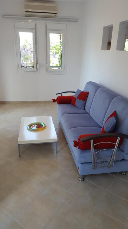 Nautilus Apartments Lesbos Island Luaran gambar